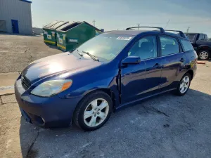 Toyota Matrix 1.8L 4 2005
