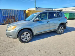 Toyota Rav4 2.4L 4 2006