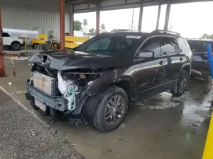 GMC Acadia 3.6L 6 2017