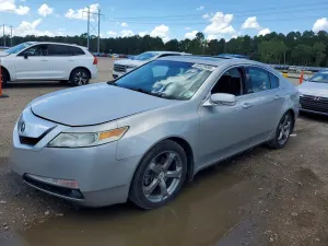 Acura TL 3.5L 6 2011