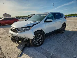 Honda CR-V 1.5L 4 2020