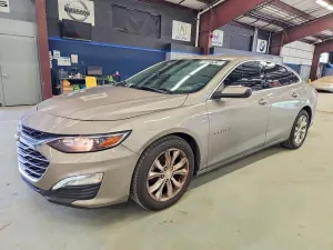 Chevrolet Malibu 1.5L 4 2023