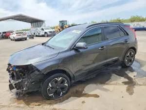 Kia Niro 0 2023