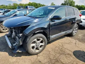 Honda CR-V 1.5L 4 2019