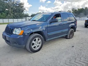 Jeep Grand Cherokee 3.7L 6 2009