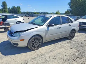 Ford Focus 2.0L 4 2005