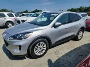 Ford Escape 1.5L 3 2020