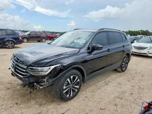 Volkswagen Tiguan 2.0L 4 2024