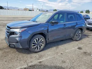 Subaru Forester 2.5L 4 2025