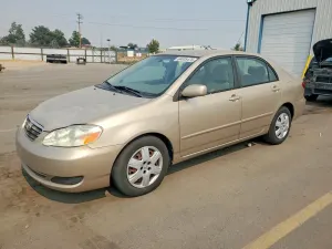 Toyota Corolla 1.8L 4 2005