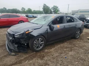 Kia Cerato / Forte / K3 2.0L 4 2024