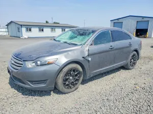 Ford Taurus 2.0L 4 2013