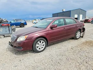Toyota Avalon 3.5L 6 2008