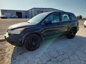 Honda CR-V 2.4L 4 2010
