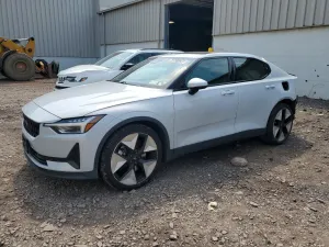Polestar 2 2023