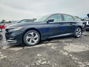 Honda Accord 2.0L 4 2018