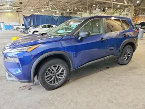 Nissan Rogue 1.5L 3 2023