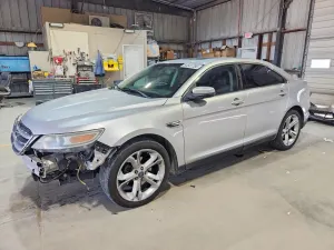 Ford Taurus 3.5L 6 2010