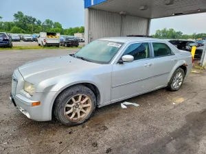 Chrysler 300 3.5L 6 2008