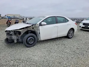Toyota Corolla 1.8L 4 2014