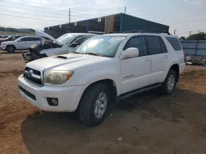 Toyota 4Runner 4.0L 6 2008