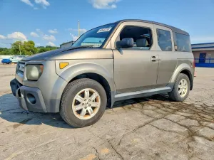 Honda Element 2.4L 4 2008