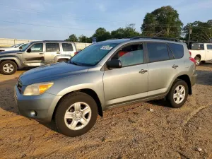 Toyota Rav4 2.4L 4 2006