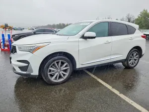 Acura RDX 2.0L 4 2020