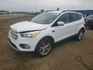 Ford Escape 1.5L 4 2018