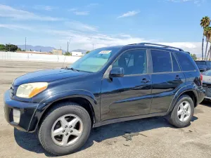 Toyota Rav4 2.0L 4 2002