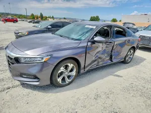 Honda Accord 1.5L 4 2019