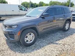 Jeep Grand Cherokee 3.6L 6 2024