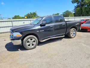 Dodge RAM 5.7L 8 2010