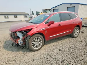 Buick Enclave 3.6L 6 2023