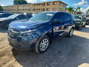 Chevrolet Equinox 1.5L 4 2023