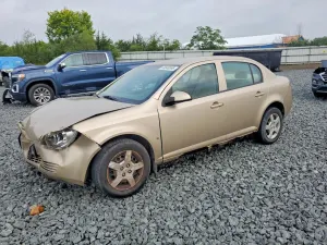 Chevrolet Cobalt 2.2L 4 2008