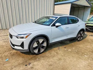 Polestar 2 2023