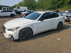 Infiniti Q50 3.0L 6 2018