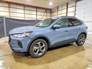 Ford Escape 2.0L 4 2025