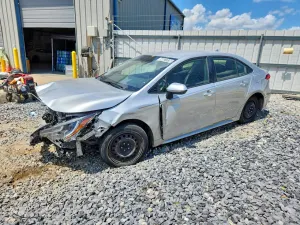 Toyota Corolla 1.8L 4 2021