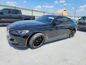 BMW i4 0 2023
