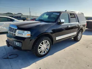 Lincoln Navigator 5.4L 8 2007