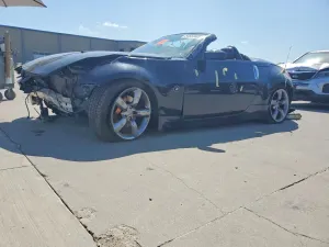 Nissan 350Z 3.5L 6 2006