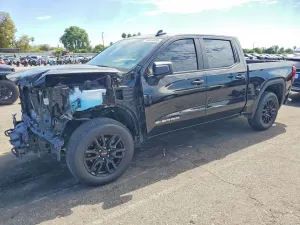GMC Sierra 2.7L 4 2024