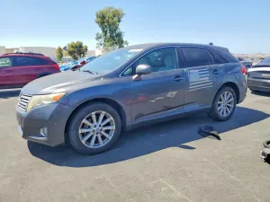 Toyota Venza 2.7L 4 2009