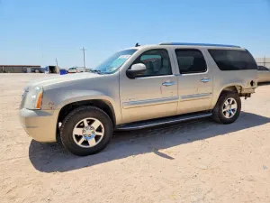 GMC Yukon 6.2L 8 2007