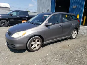 Toyota Corolla XR 1.8L 4 2004