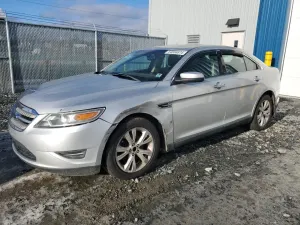 Ford Taurus SEL 3.5L 6 2011