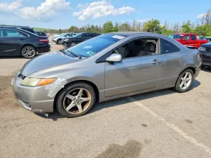 Honda Civic 1.8L 4 2007