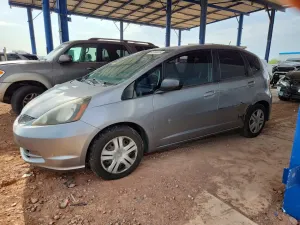 Honda Fit 1.5L 4 2009